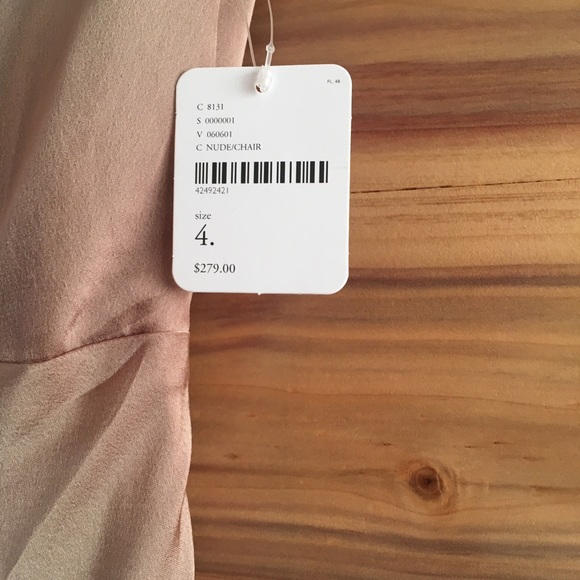 Essie Maxi Dress by Fame and Partners - Picture 6 of 8